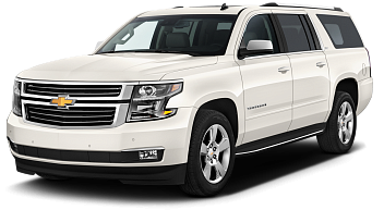   CHEVROLET () SUBURBAN